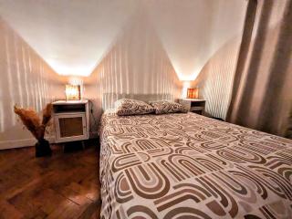 Cosy appartement in Nice city center - Nice - 5