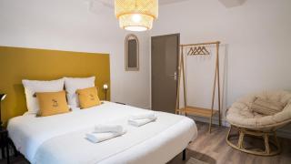 Charmant appartement 55m2 centre historique - Valence - 6
