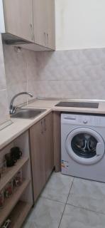 Apartament Faleza Tiglina - 1