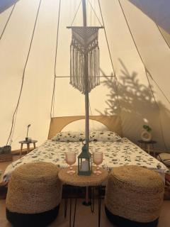 Glamping Rusne - Rusnė - 9