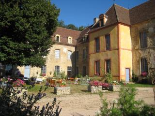 Chateau Arcade de Sainte Colombe - - 0