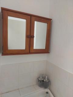 NEW LODGE - Bryanston - 6
