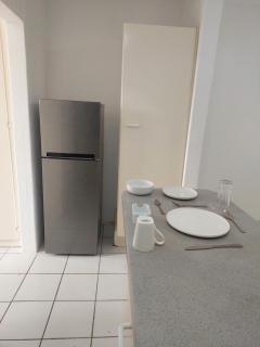 NEW LODGE - Bryanston - 3