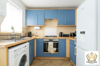 Manchester, City Centre, House, Parking, Garden, M60 - Manchester - 7