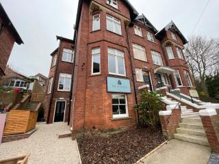 The Willows Hotel - Central Whitby - Whitby - 9