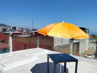 Hostal Santa Anna - Xalapa - 4