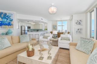 Silver Beach Towers E1601 - Destin - 7