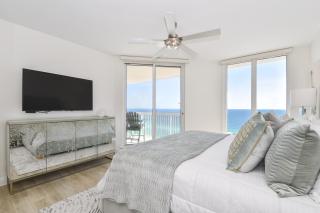 Silver Beach Towers E1601 - 2