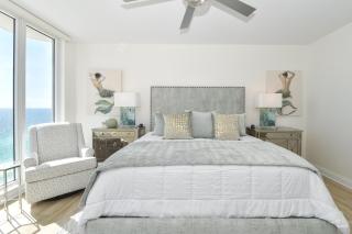 Silver Beach Towers E1601 - 1