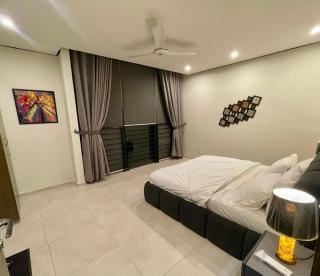 Furnished apartment in Islamabad - Islamabad - 0