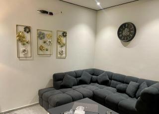 Furnished apartment in Islamabad - Islamabad - 8