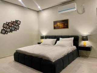 Furnished apartment in Islamabad - Islamabad - 4