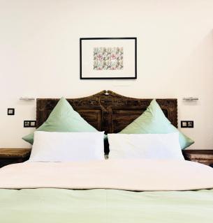 Rustikaler Rückzugsort Apartment 6 Nähe Salzburg - Freilassing - 9