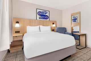 Sonesta Simply Suites Baltimore BWI Airport - Linthicum Heights - 5