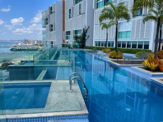 Gracioso Apt no Cloc Marina - 5