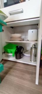 Casa Nido Tiny House - El Chaltén - 6