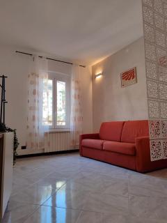 Corte degli Agrumi - Casa Vacanze - Riomaggiore - 6