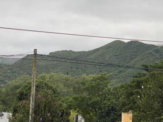 CABAÑA-alojamiento ATAIAS - Santa Rosa de Calamuchita - 8