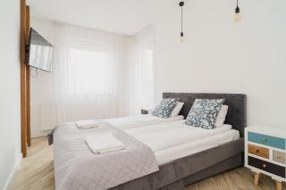 TOTU HOME Angielska Grobla Apartments Gdańsk Old Town - Danzig - 9