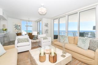 Silver Beach Towers E1601 - Destin - 0