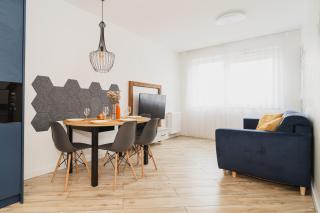 TOTU HOME Angielska Grobla Apartments Gdańsk Old Town - 2