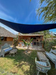 Casa Safran Vichayito - 2