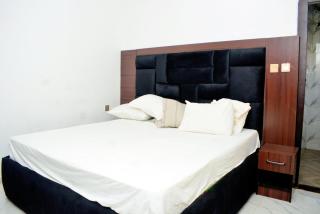 Ike Service Apartments - Owerri - 7