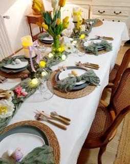 L'Orée des Champs - 4