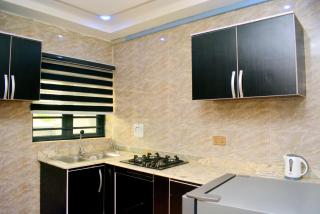 Ike Service Apartments - Owerri - 1