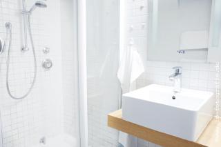 Kleine Brise mit Meerblick und Schwimmbad - 7