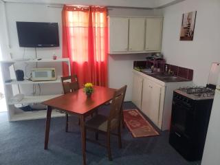 Alfred apartments - Scarborough - 4