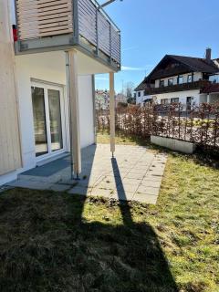 bloom - Zentral, modern, großzügig für 1-6 Pers - Holzkirchen - 5