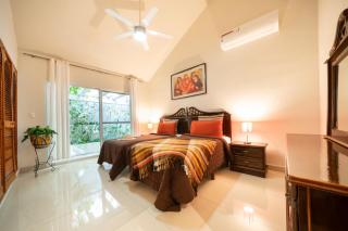 Luxury Villa 4BR with Private Pool - At Playacar ll - Villa Perla 15 - Playa del Carmen - 1