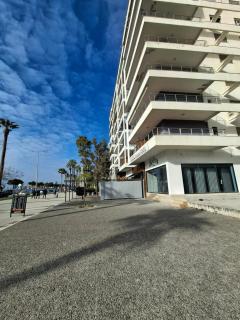 Sun Gate apartments 5 - Vlorë - 8
