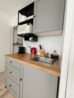 Cosy Disneyland Studio, Marvel & Princess - 1
