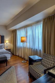 Hotel Rivo Timisoara - 7