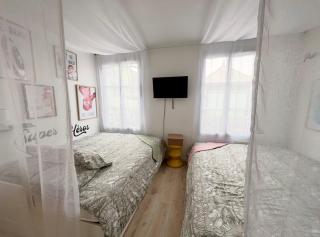 Cosy Disneyland Studio, Marvel & Princess - 5