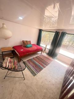 Central Beach 1-Bedroom - Mal País - 2