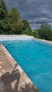 Hermosa casa con pileta - Lujan de Cuyo - 3