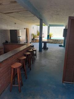 Casa Guarujá - Guarujá - 7