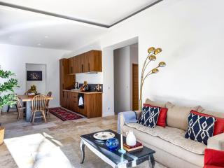 Bel appartement rénové - Jardin et Parking - DA - Cannes - 5