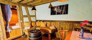 BFC Ferienwohnung in Freudenstadt-Grüntal - 7