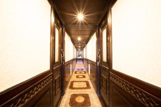Saphir Dahabiya luxury sailing boat Nile cruise Every Saturday from Luxor 4 or 7 nights - Luxor - 5