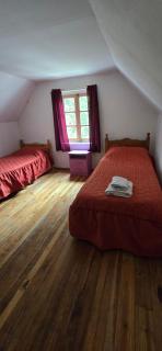 La franca, Hostal centrico, Habitacion privada y Amplia cocina - El Calafate - 0
