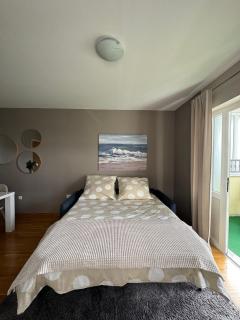 Apartment Tri sunca - 1