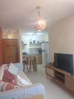 Apto pé na areia - 7