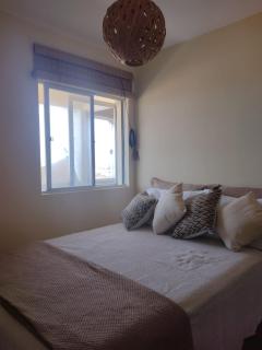 Apto pé na areia - 6