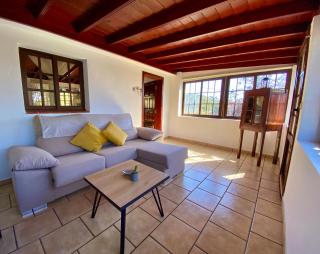 Casa Las Martina - La Verada - 5