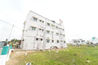 Medhaa Homes Madurai - 1