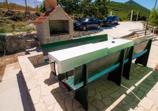 Holiday Home Mediteran - Neum - 4